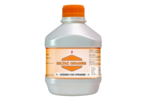 Siltac Orange(100ml)